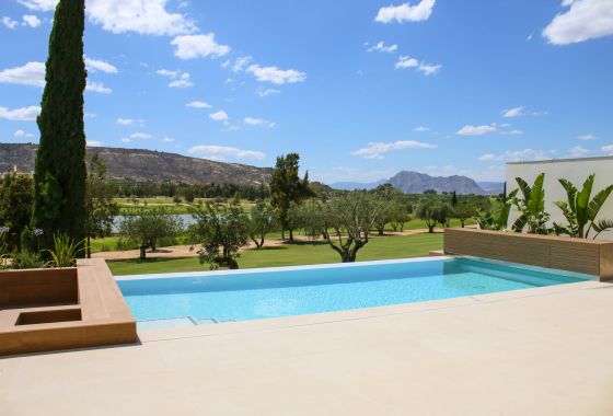 新建筑 - Villa - La Finca Golf