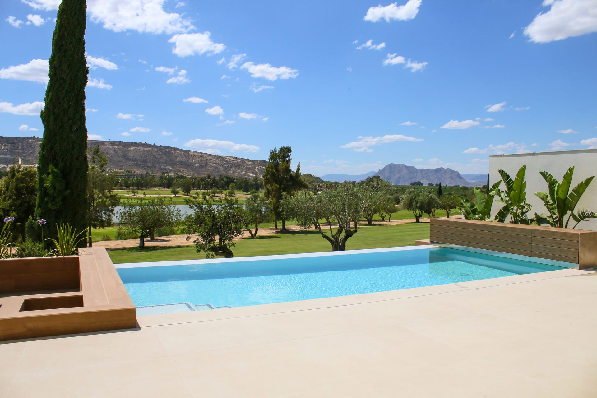 新建筑 - Villa - La Finca Golf