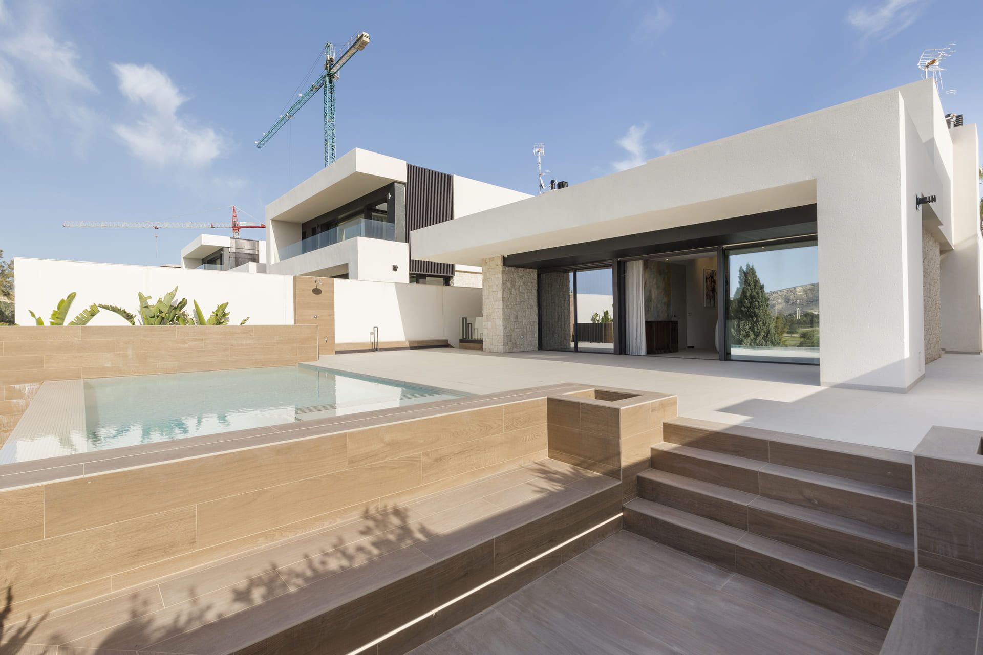 新建筑 - Villa - La Finca Golf