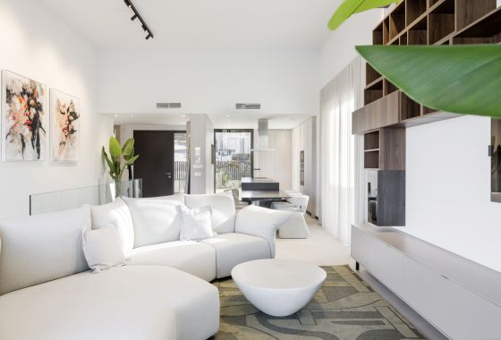 新建筑 - Villa - La Finca Golf