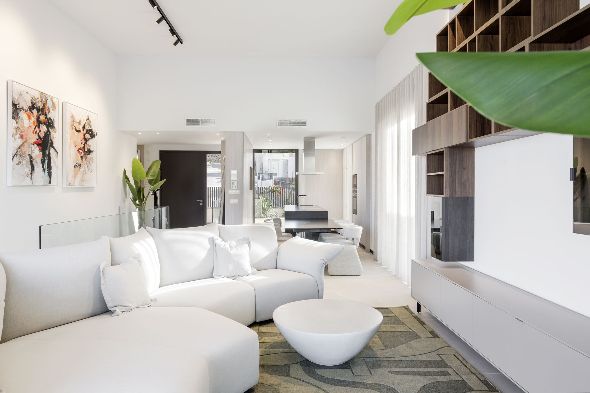 新建筑 - Villa - La Finca Golf