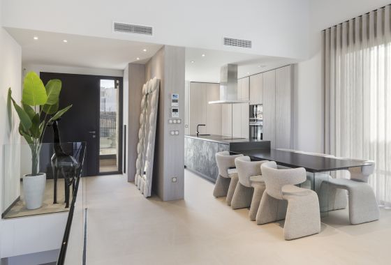 新建筑 - Villa - La Finca Golf