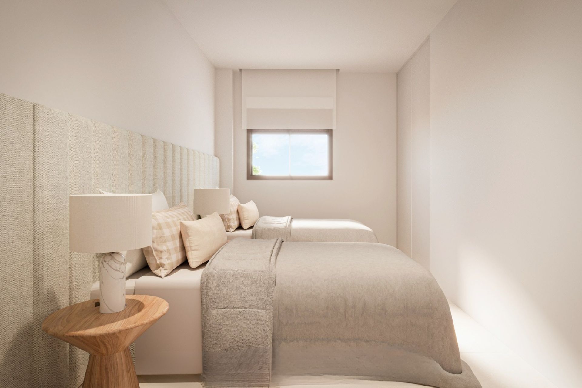New Build - Apartment - Corvera Golf - Costa Calida