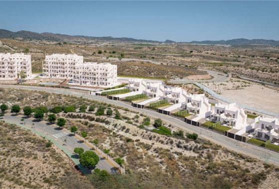 Apartment · 新建筑 - Corvera Golf · Murcia