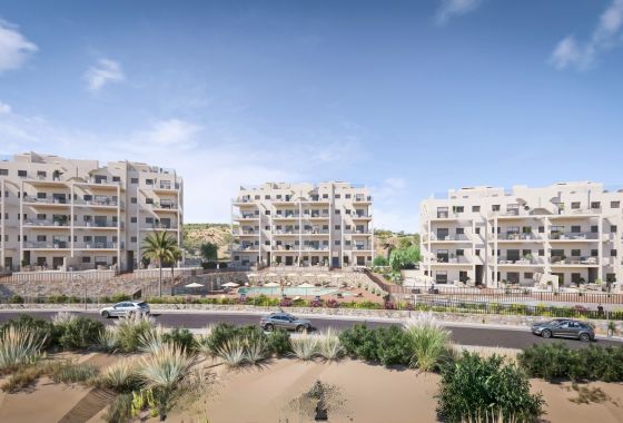 顶层公寓 · 新建筑 - Corvera Golf · Murcia