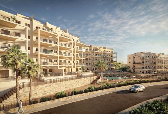 顶层公寓 · 新建筑 - Corvera Golf · Murcia