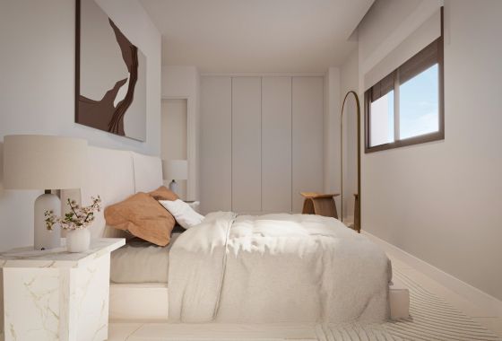 顶层公寓 · 新建筑 - Corvera Golf · Murcia