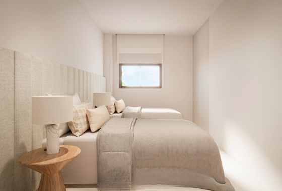 顶层公寓 · 新建筑 - Corvera Golf · Murcia