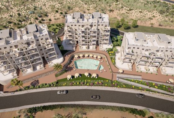 顶层公寓 · 新建筑 - Corvera Golf · Murcia