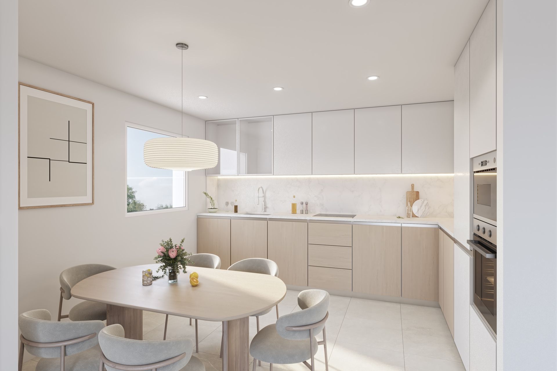 Obra nueva - Bungalow - Pilar De La Horadada - Costa Blanca Sur
