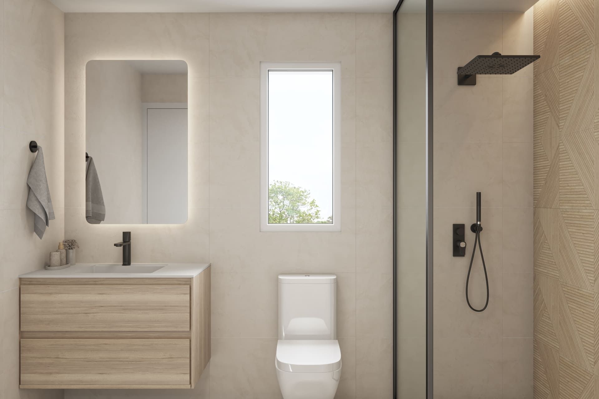 Obra nueva - Bungalow - Pilar De La Horadada - Costa Blanca Sur