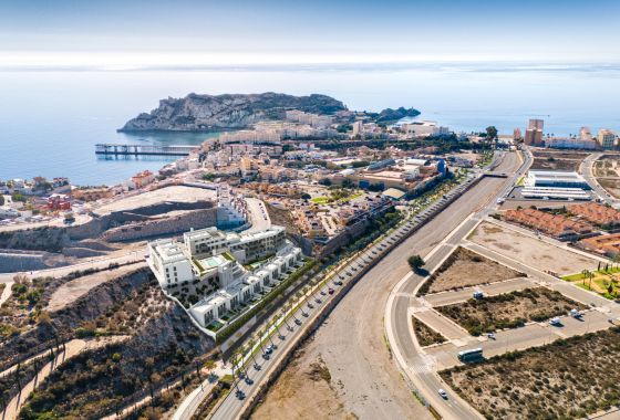 New Build - Penthouse - Águilas - Costa Calida