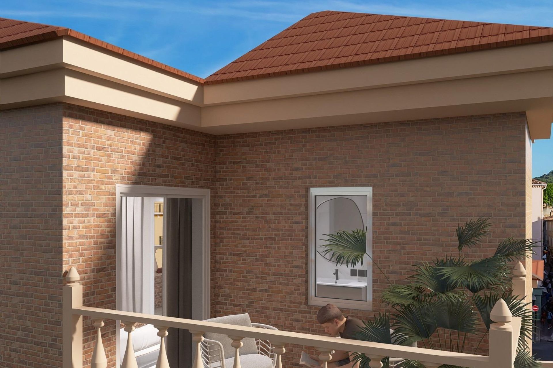 New Build - Villa - Ciudad Quesada