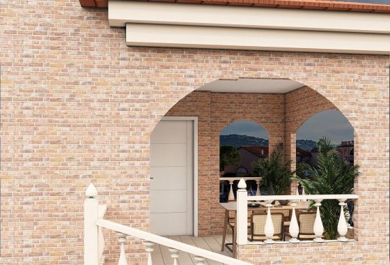 Villa · New Build - Ciudad Quesada · Alicante