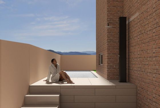 Villa · New Build - Ciudad Quesada · Alicante