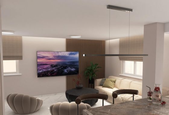 Villa · New Build - Ciudad Quesada · Alicante