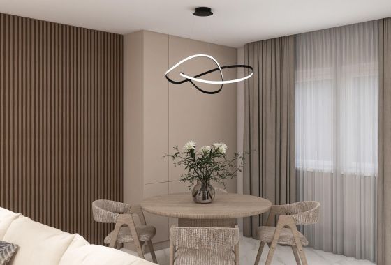 Villa · New Build - Ciudad Quesada · Alicante