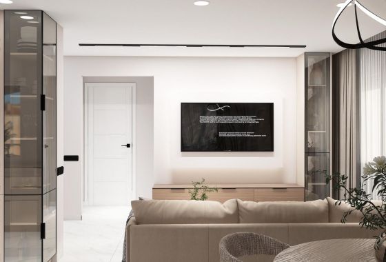 Villa · New Build - Ciudad Quesada · Alicante