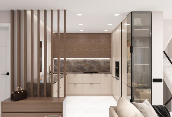 Villa · New Build - Ciudad Quesada · Alicante