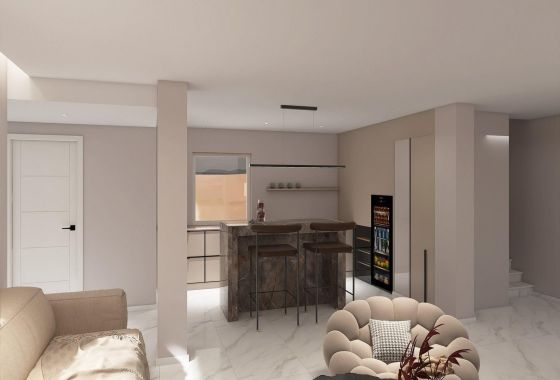 Villa · New Build - Ciudad Quesada · Alicante