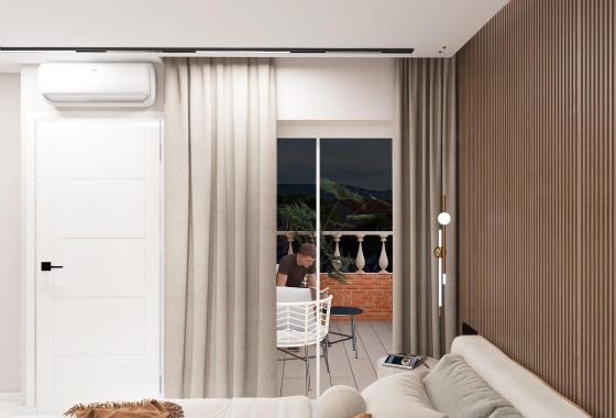 Villa · New Build - Ciudad Quesada · Alicante