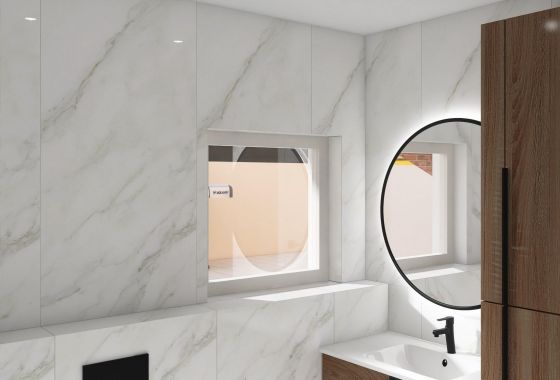 Villa · New Build - Ciudad Quesada · Alicante