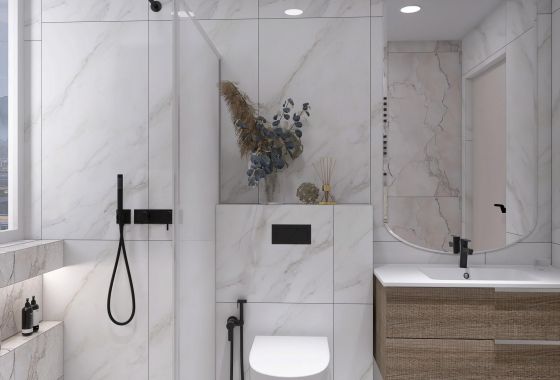 Villa · New Build - Ciudad Quesada · Alicante