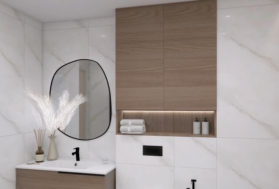 Villa · New Build - Ciudad Quesada · Alicante