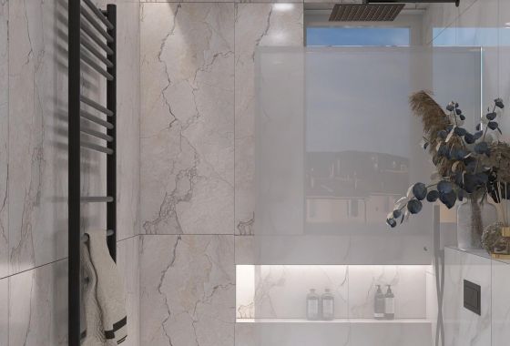 Villa · New Build - Ciudad Quesada · Alicante