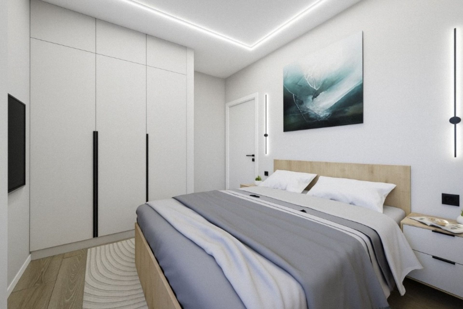 新建筑 - 一楼 - Torrevieja - Costa Blanca South