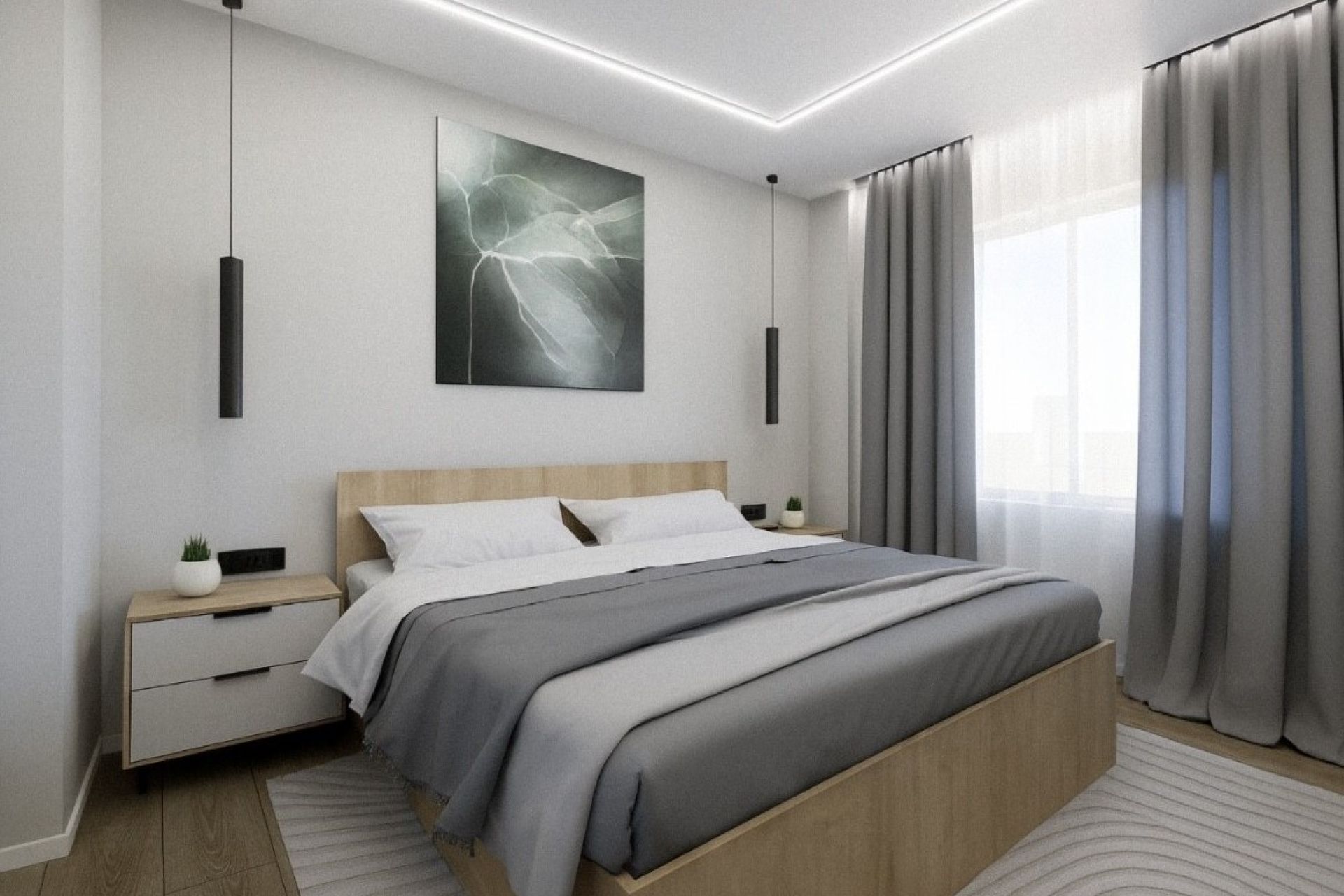 New Build - Apartment - Torrevieja - Costa Blanca South
