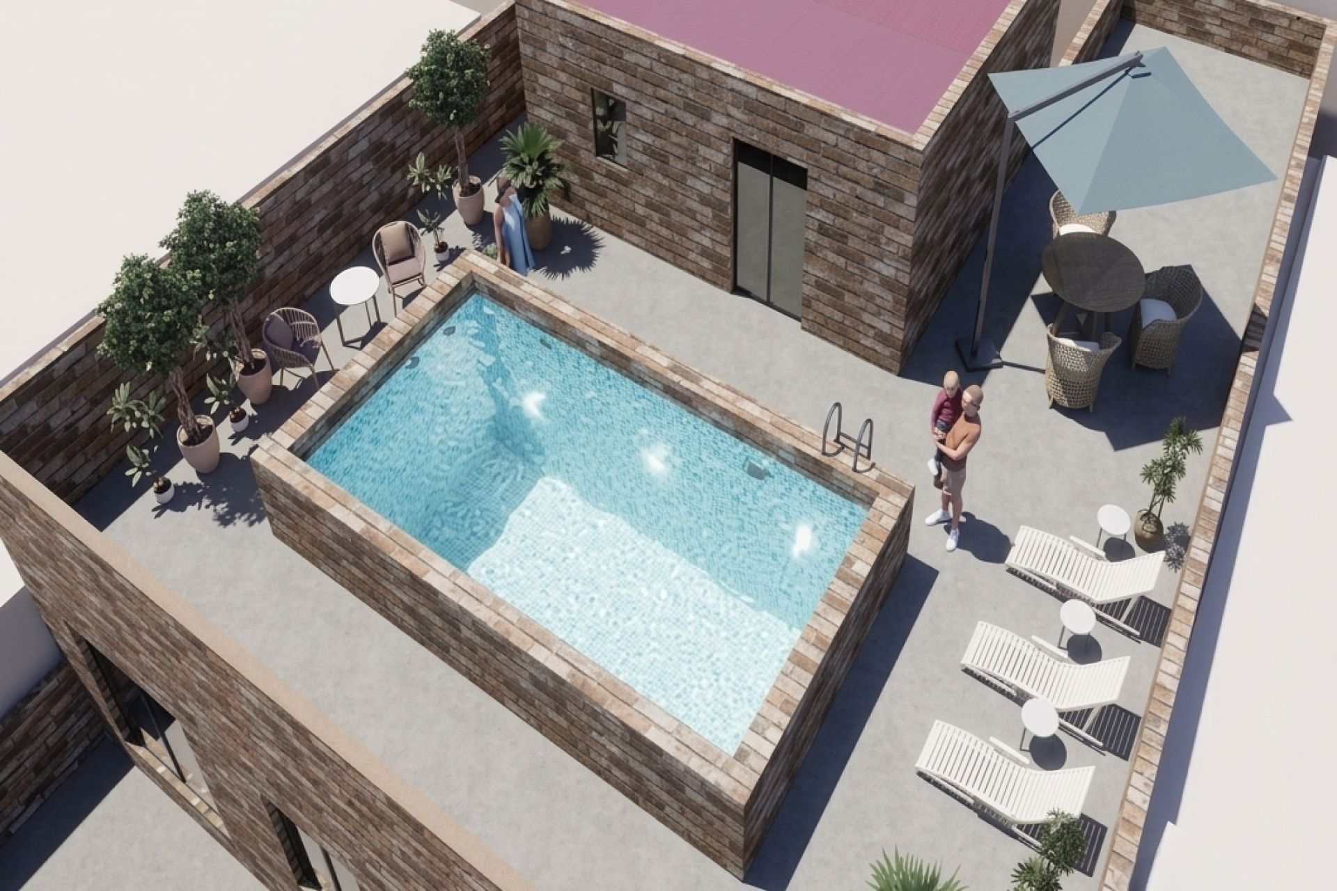 Obra nueva - Apartment - Torrevieja - Costa Blanca Sur