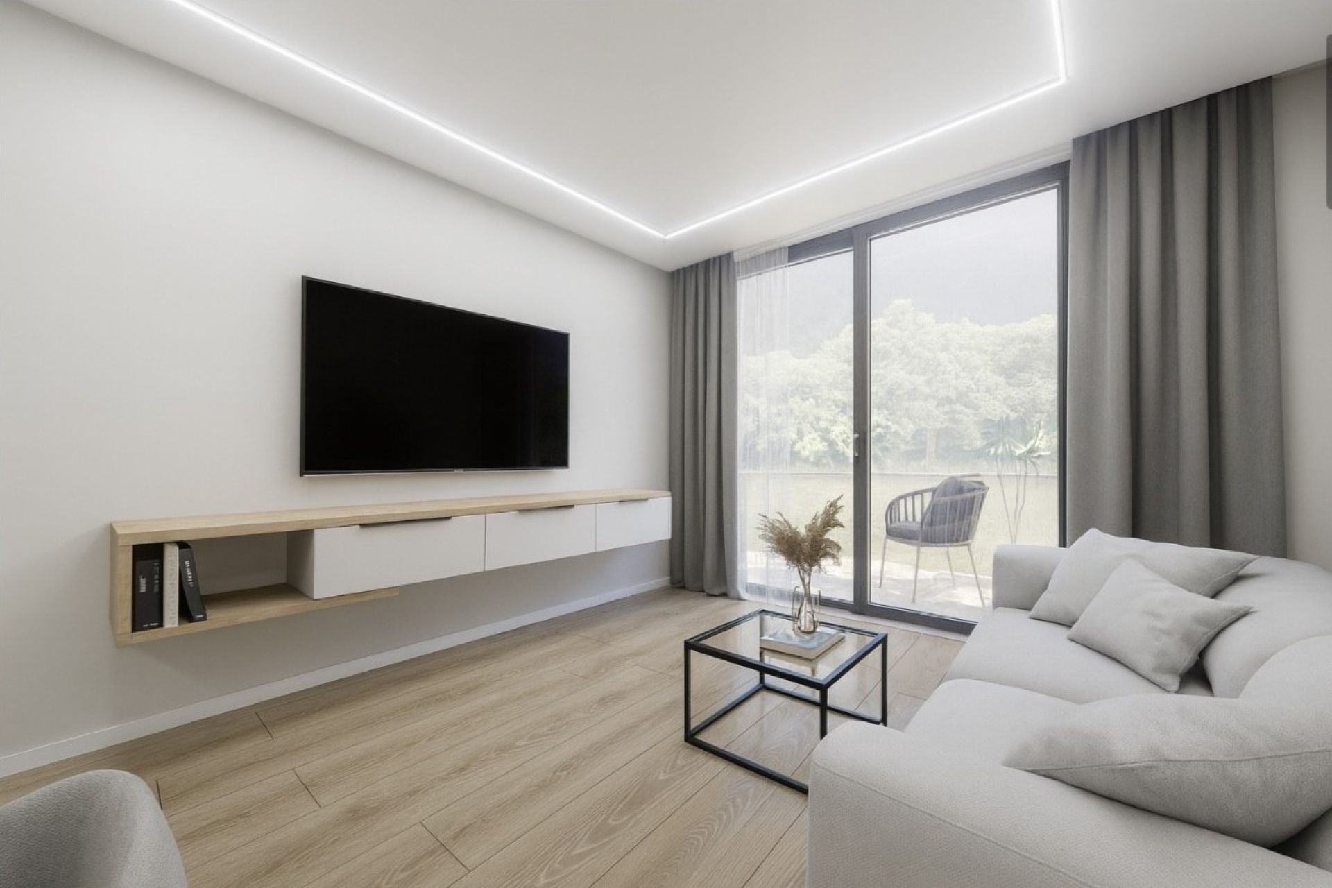 新建筑 - 顶层公寓 - Torrevieja - Costa Blanca South