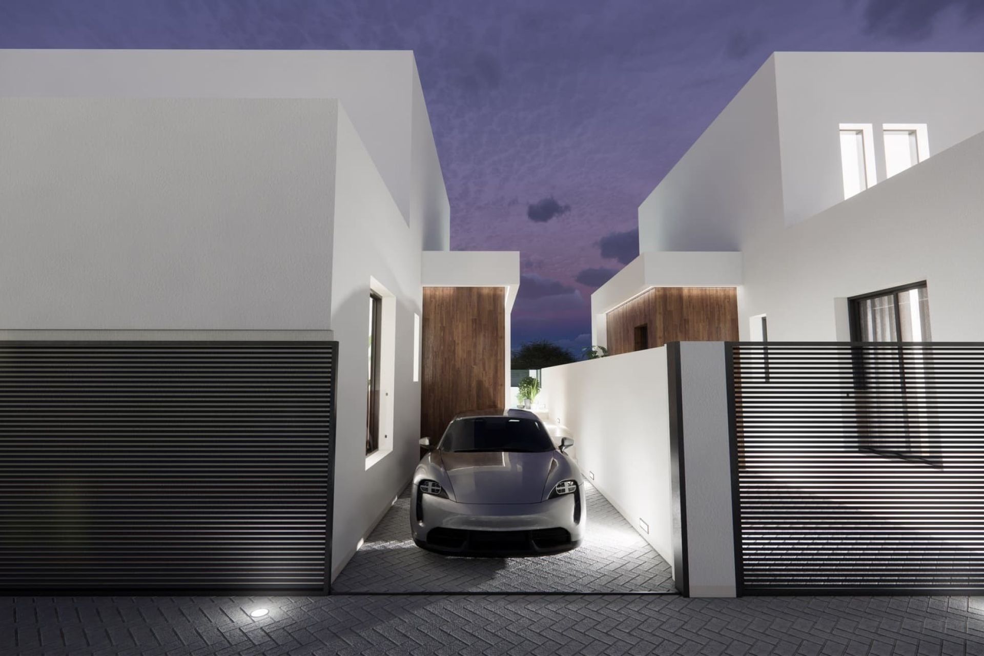 New Build - Villa - Dolores