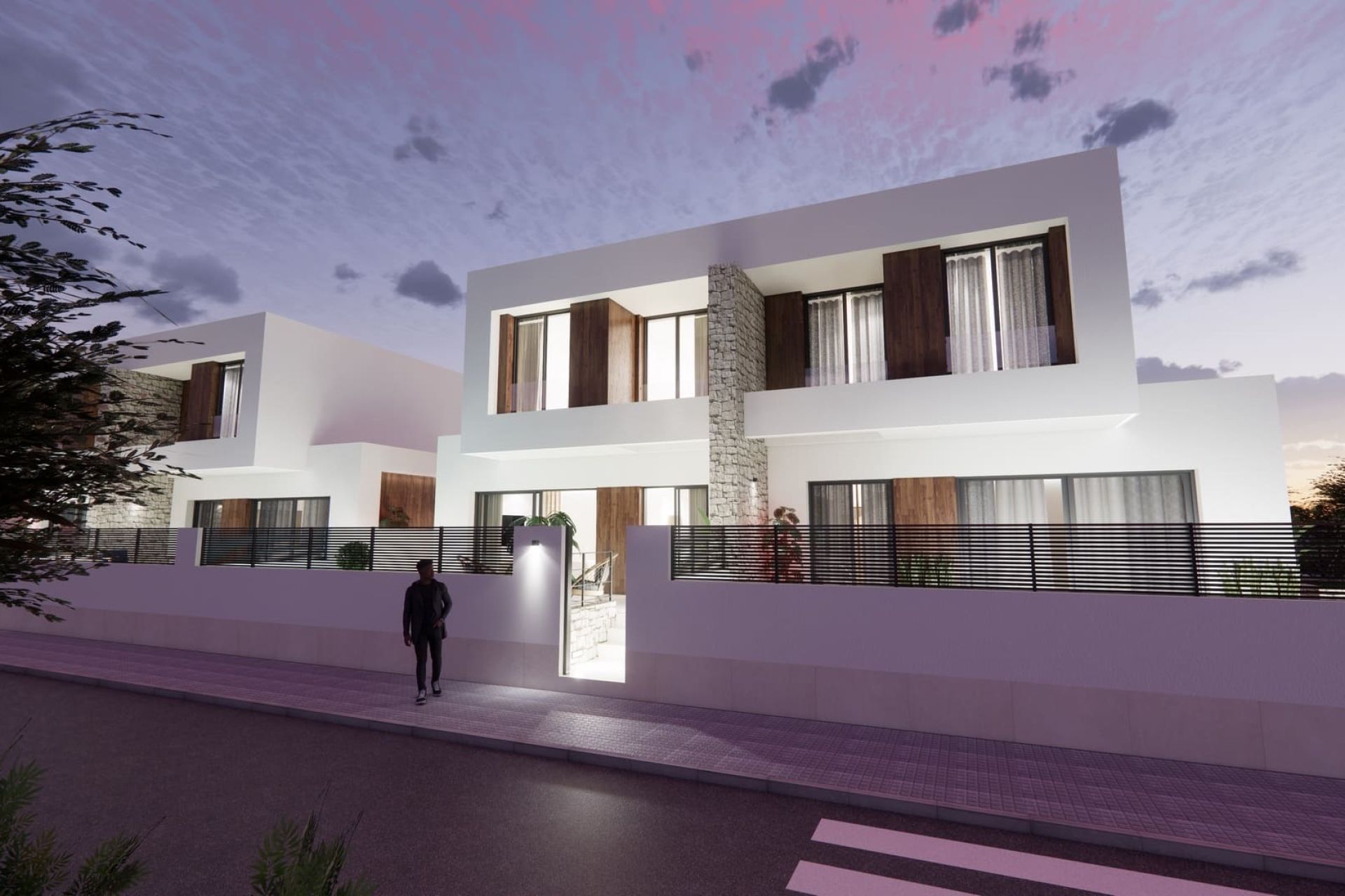 New Build - Villa - Dolores