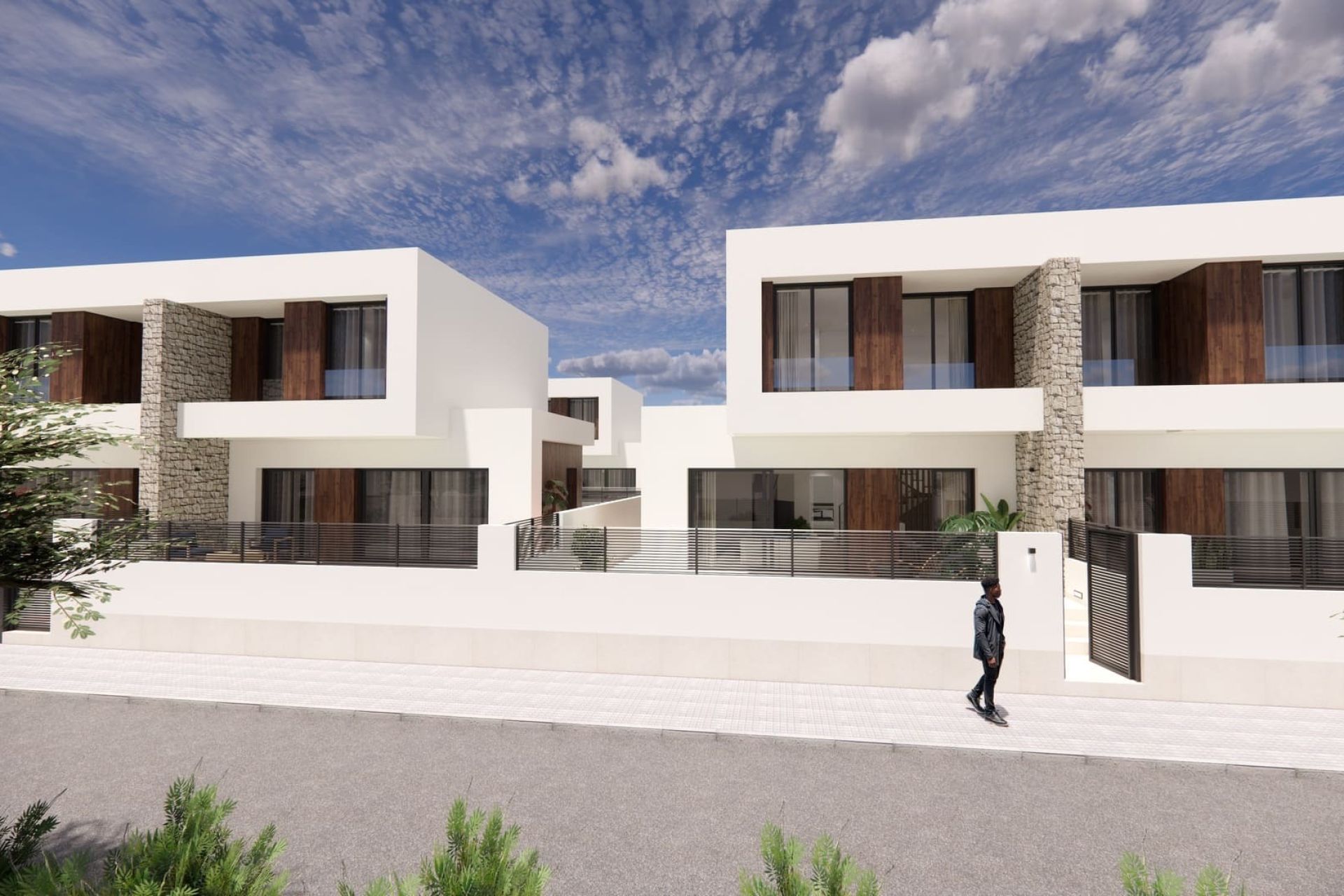 New Build - Villa - Dolores