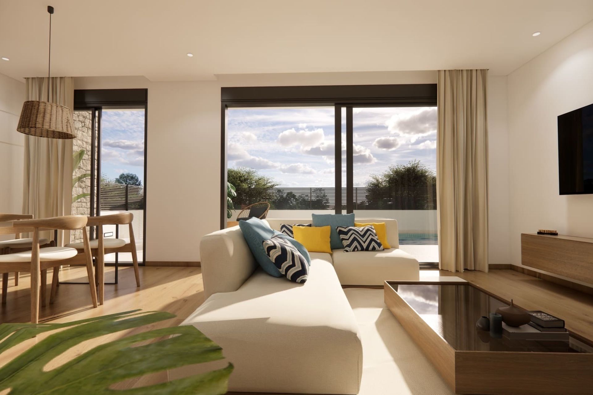 New Build - Villa - Dolores