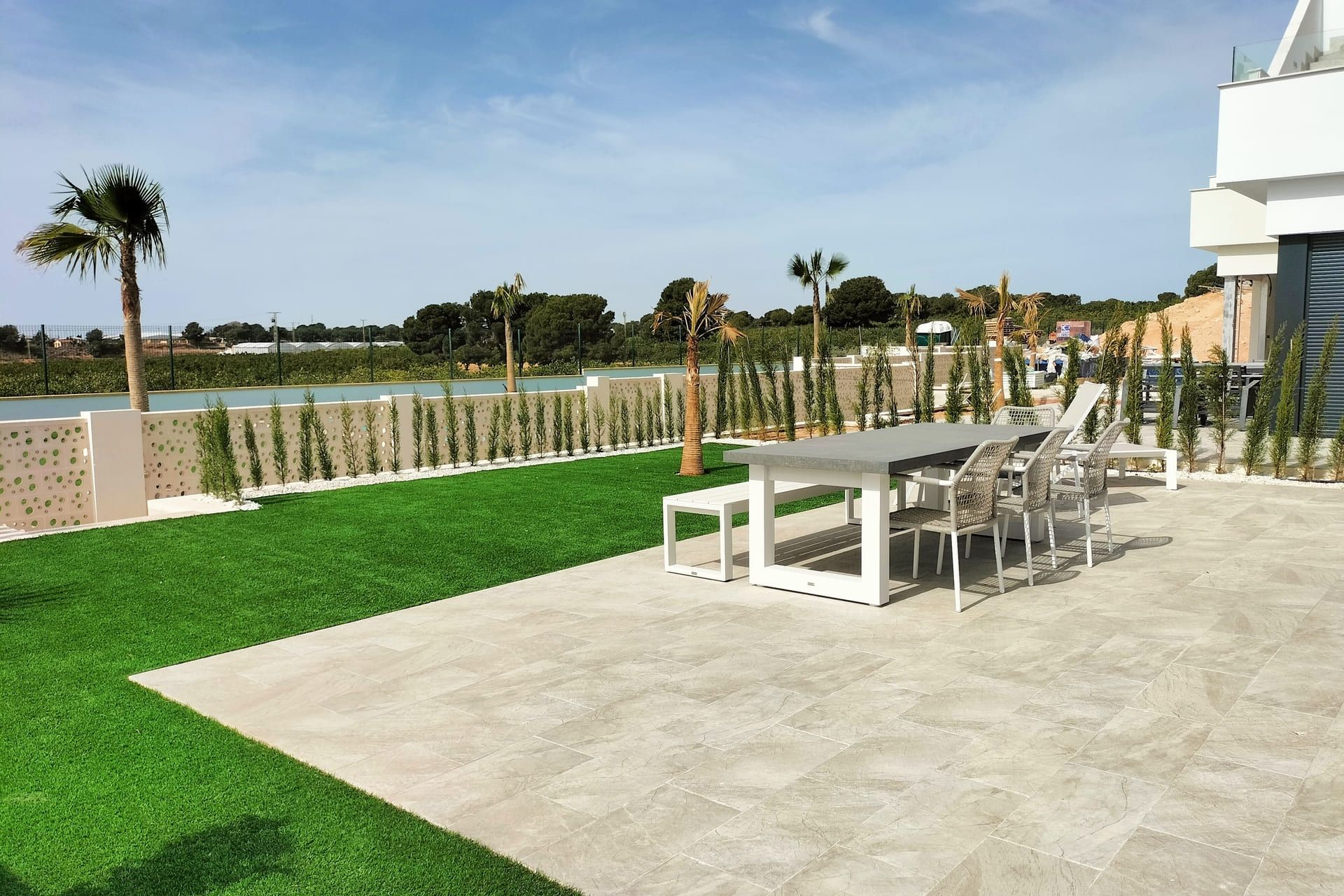 New Build - Villa - Pilar De La Horadada - Costa Blanca South