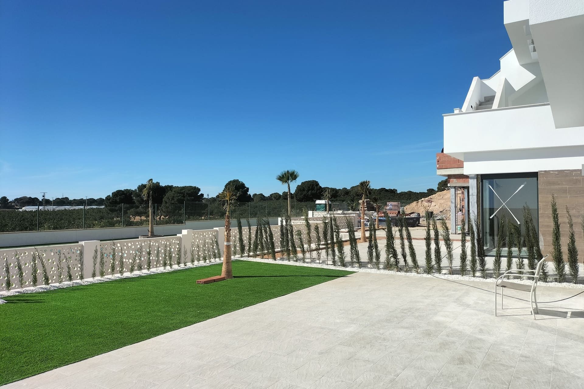 New Build - Villa - Pilar De La Horadada - Costa Blanca South