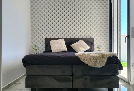 Villa · New Build - Pilar De La Horadada · Alicante