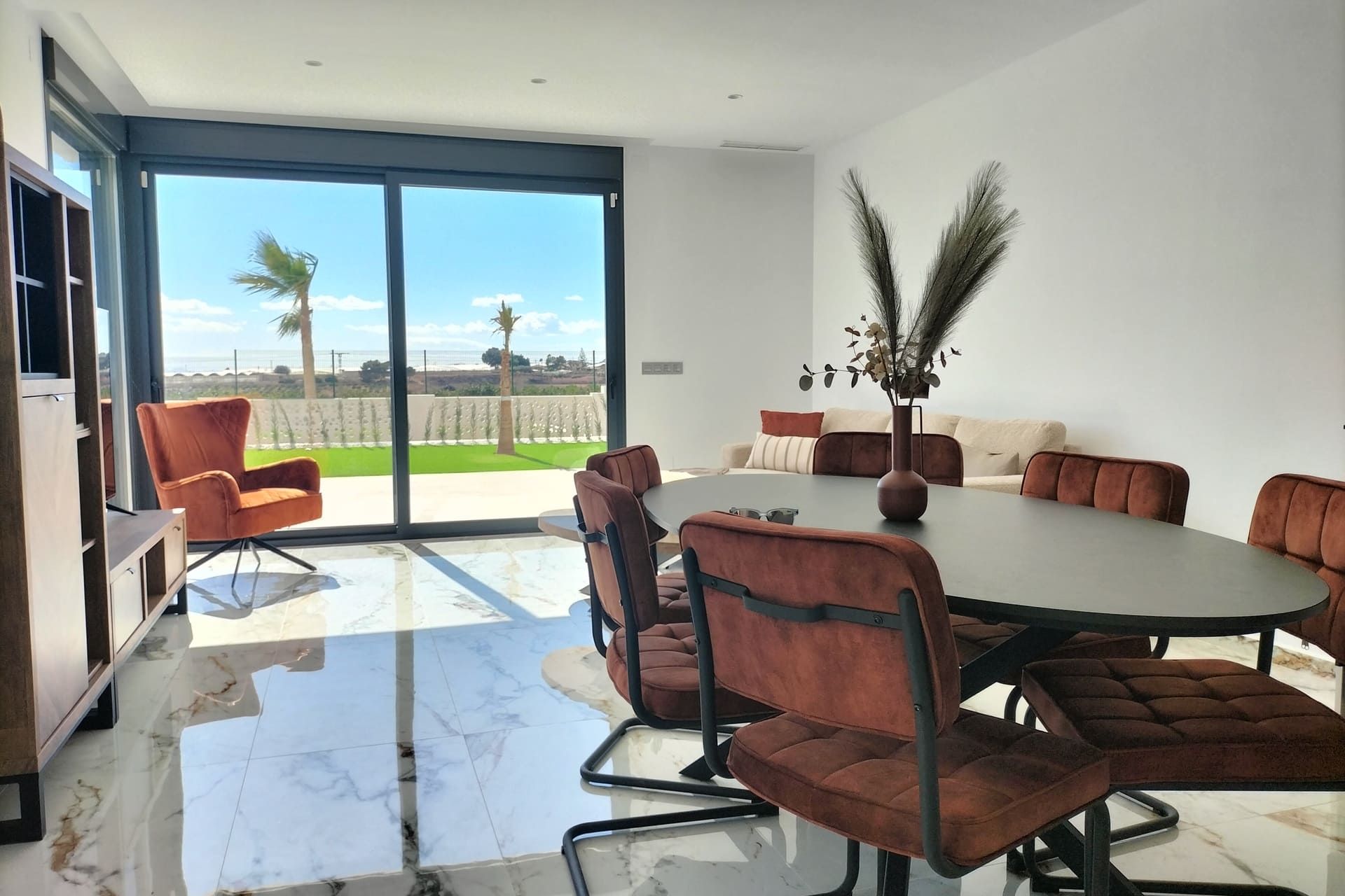 New Build - Villa - Pilar De La Horadada - Costa Blanca South