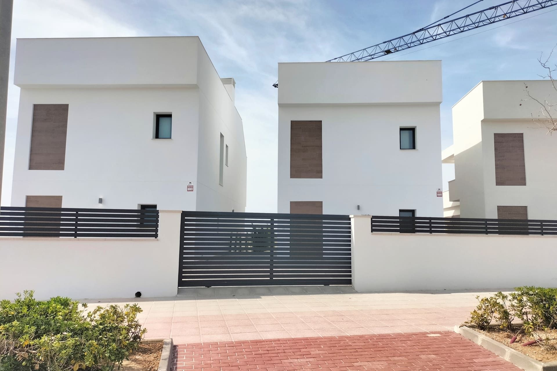 New Build - Villa - Pilar De La Horadada - Costa Blanca South