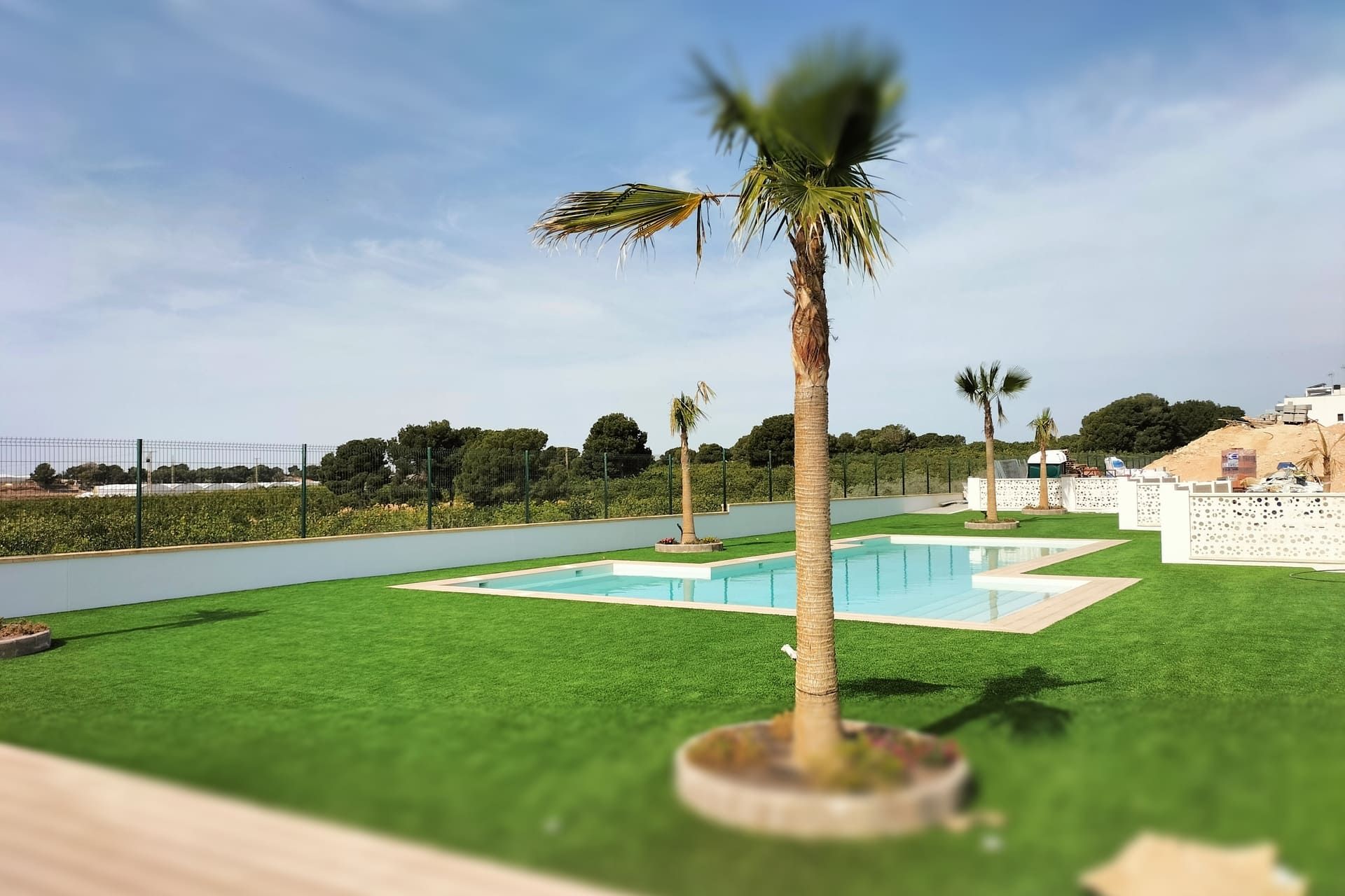 New Build - Villa - Pilar De La Horadada - Costa Blanca South
