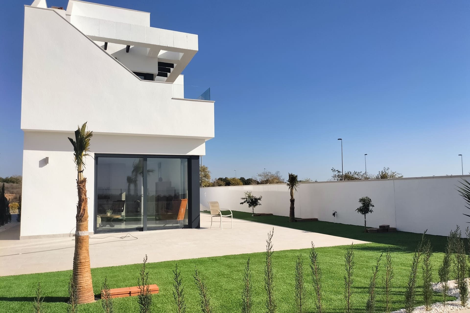 New Build - Villa - Pilar De La Horadada - Costa Blanca South