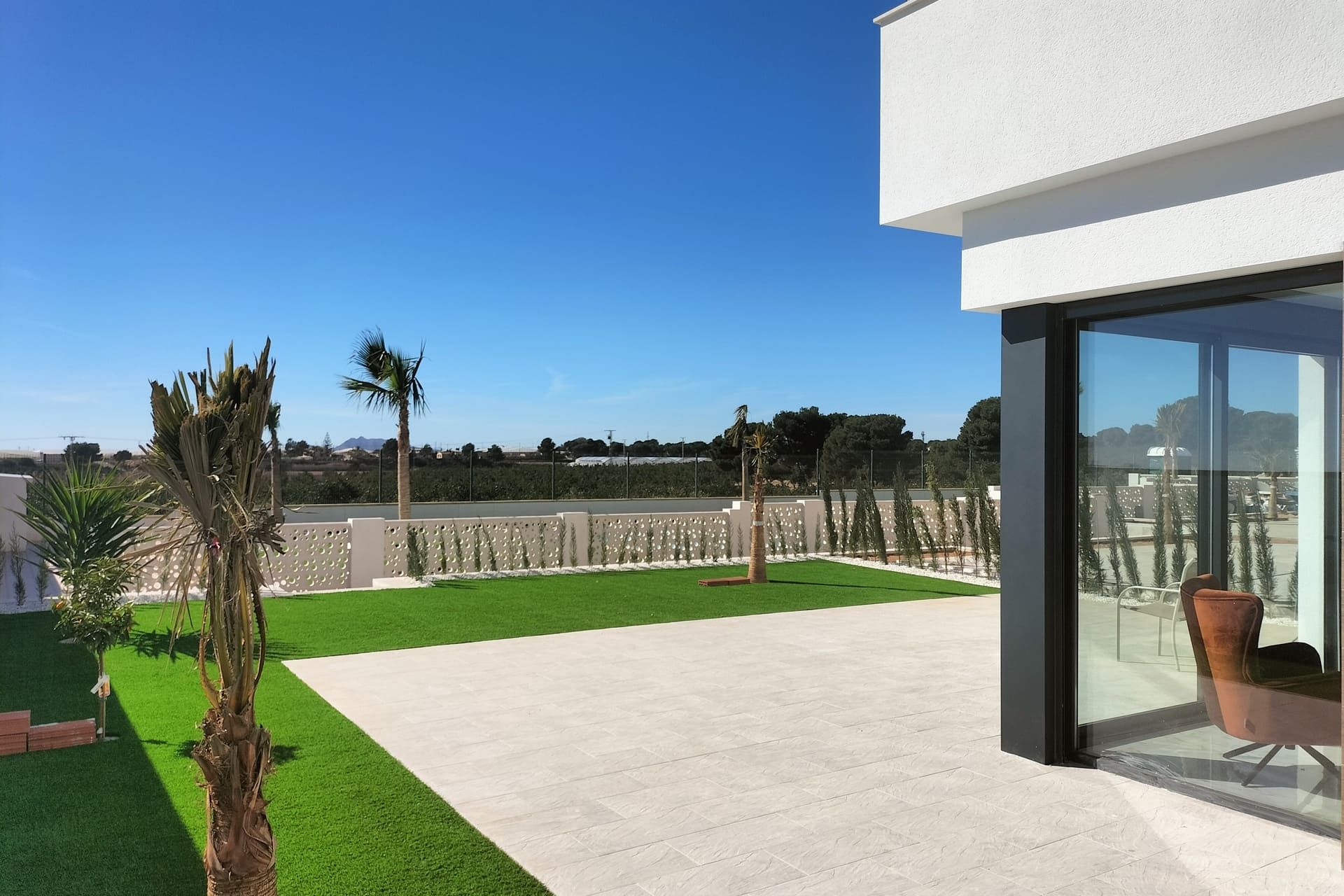 New Build - Villa - Pilar De La Horadada - Costa Blanca South