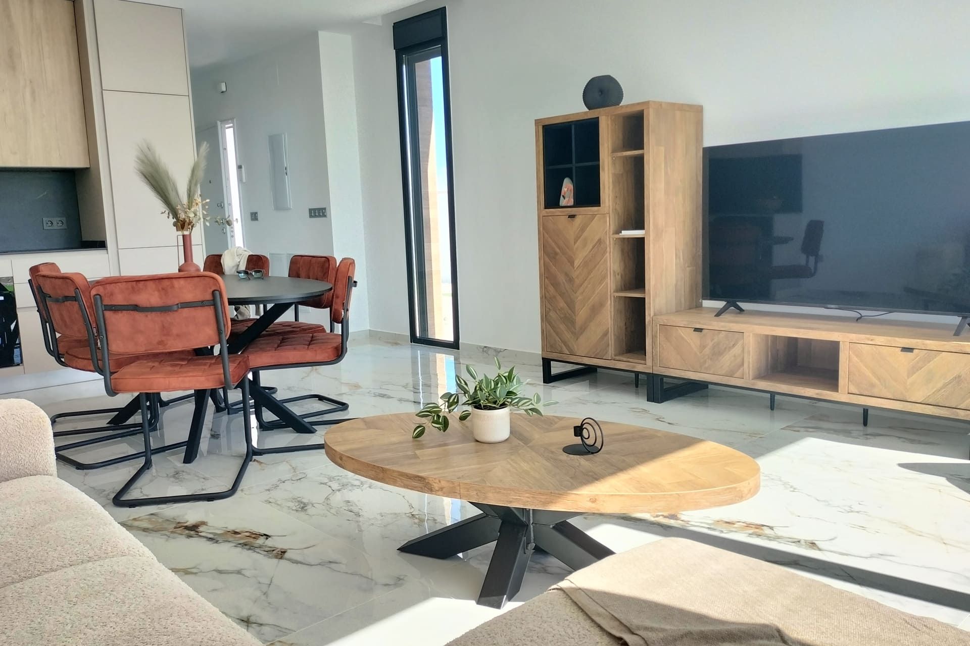 New Build - Villa - Pilar De La Horadada - Costa Blanca South