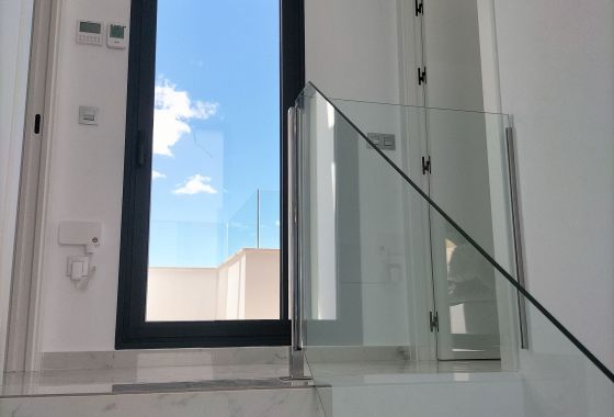 Villa · New Build - Pilar De La Horadada · Alicante
