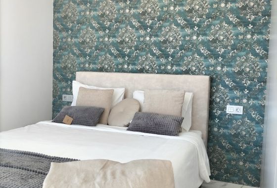 Villa · New Build - Pilar De La Horadada · Alicante