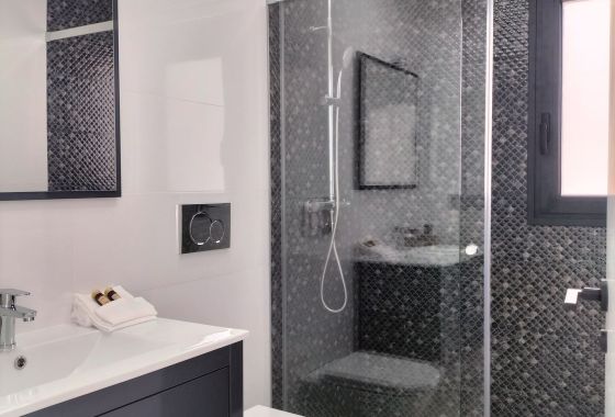Villa · New Build - Pilar De La Horadada · Alicante