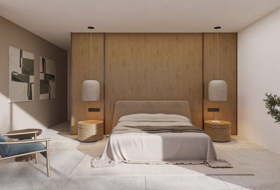 New Build - Villa - Benissa - Costa Blanca North